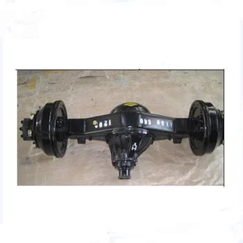 high quality  tractor rear axle assembly buy rear axlerear axle assemblyrear axle product