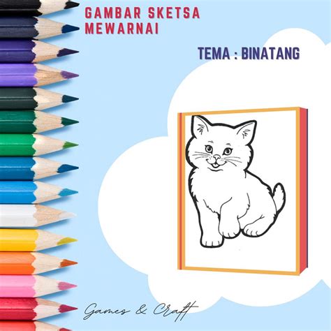 jual gambar sketsa mewarnai hewan part  seketsa lukis drawing porn