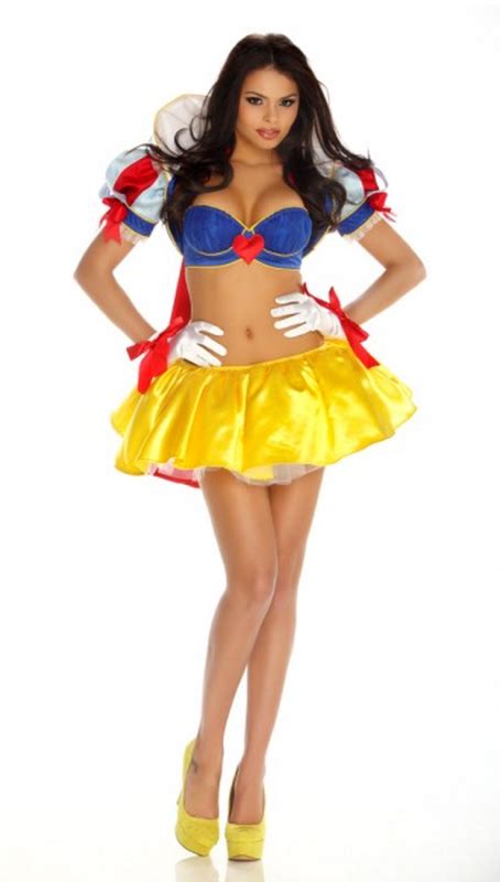 even more sexy disney halloween costumes that have gone too far