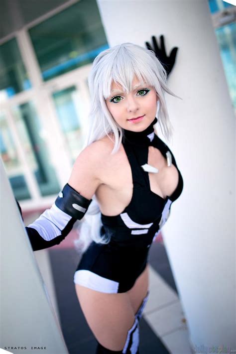 20 Hottest And Sexy Cosplay Girls Anime Fantasy Gaming