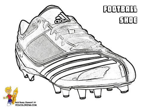 soccer shoes sketch  paintingvalleycom explore collection