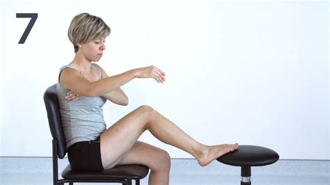 massage lymphatique jambe youtube