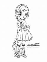 Sarahcreations Dragonne Coloriages sketch template