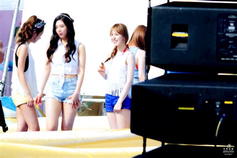 I Love Red Velvet Wendy Rv Br Cf Filming