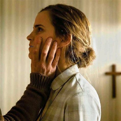 emma watson in colonia first picture