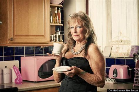 Britain S Oldest Prostitute 85 Year Old Stars In New Documentary My