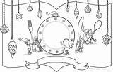 Placemat Kerst Placemats Kleuren 11x17 Kerstmis Peuter Knutselen Afbeeldingsresultaat sketch template