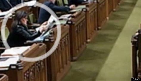 canadian politicians biggest blunders in 2014 huffpost canada politics