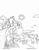 Coloring Printable Pages Exciting Worksheet Kid Explore Through Fun Help Will Part3 sketch template