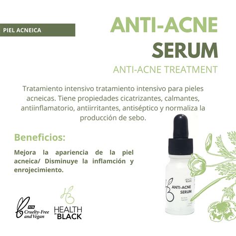 anti acne serum bc store mx