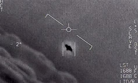 ufo reports   pentagon  skyrocketed     years