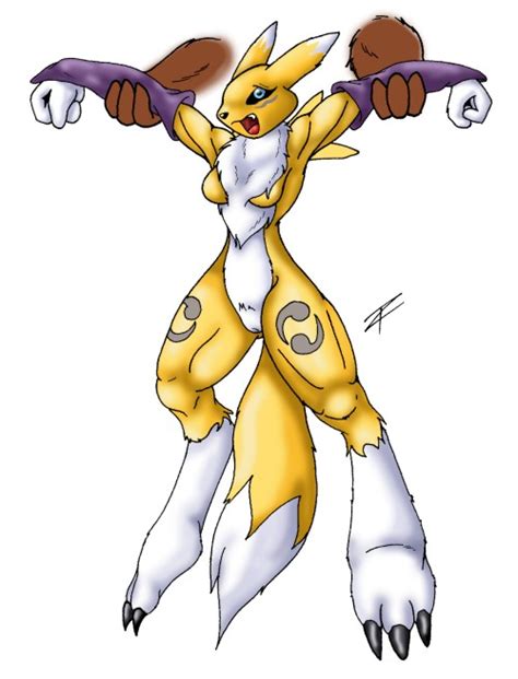 renamon furry manga pictures sorted by hot luscious