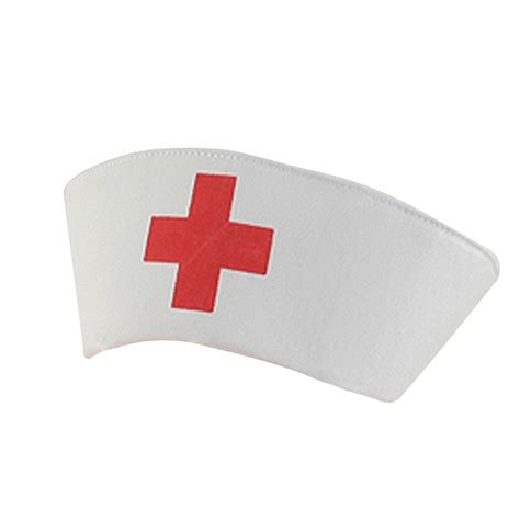 nurse cap clip art clipartsco