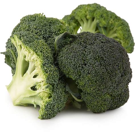 fresh broccoli  community