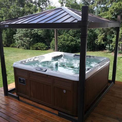 oasis  hot tub store