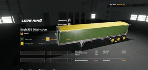 squad spencertv  rcc trailer   fs mods farming simulator  mods