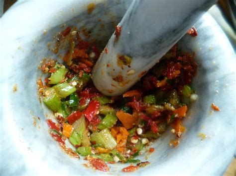 sambal oelek chiliwuerzpaste rezept mit bild kochbarde