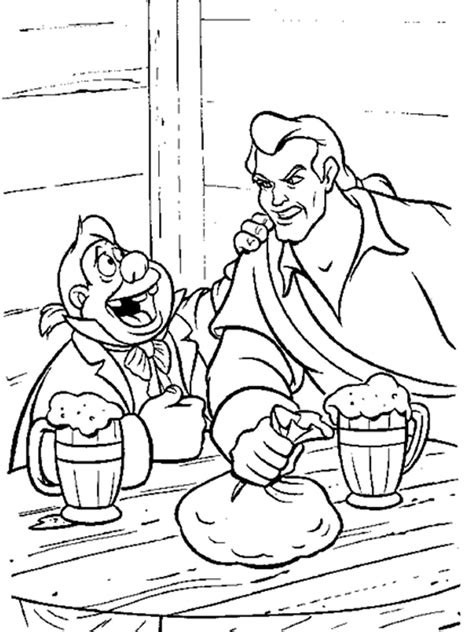beauty   beast coloring pages google sogning disney coloring