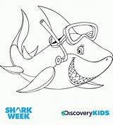 Coloring Shark Pages Sharkboy Snorkel Megalodon Kids Sharks Drawing Hammerhead Discovery Lavagirl Swimming Sharknado Colouring Week Goblin Snorkels Print Getdrawings sketch template