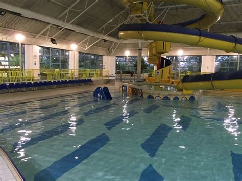 keswick leisure pool  fitness centre sport fitness