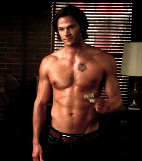 Sam Winchester Supernatural Into Darkness A Roleplay