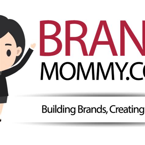 Brand Mommy