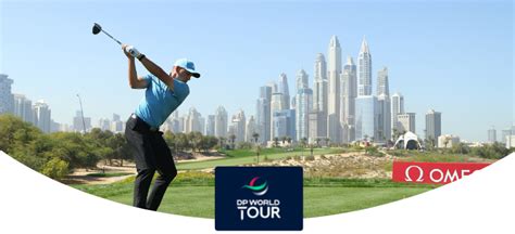 dubai desert classic  golf betting club