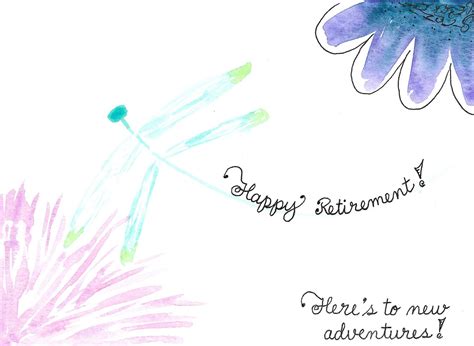 happy retirement card personalized        etsy