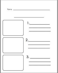 lucy calkins paper  calendar template site kindergarten