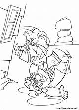 Odlot Ausmalbilder Kolorowanka Aventura Caindo Aventuras Altas Oben Pintar Tegninger Pixar Fun Fredricksen Coloriage Kolorowanki Desenhosparacolorir Startseite sketch template