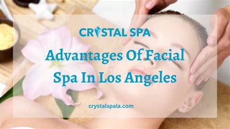 Ppt Revitalize Your Skin Top Notch Facial Spa In Los Angeles