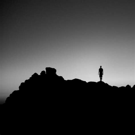 lone man cole thompson photography
