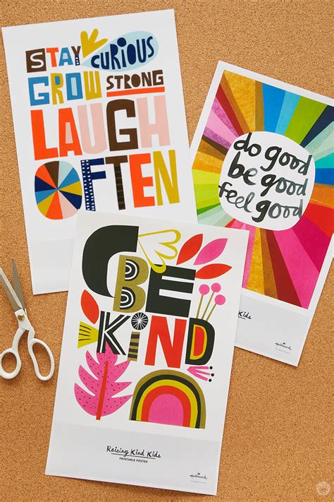 printable classroom posters  hang  inspiring words