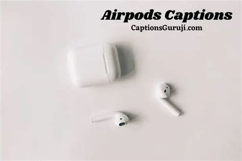 airpods captions  quotes  instagram  cool