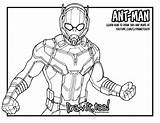 Ant Man Drawing War Civil Lego Captain America Coloring Giant Pages Frank Anne Spiderman Draw Too Tutorial Getdrawings Videos sketch template