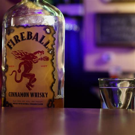 Cute Grannies Try Fireball Whisky For Their 1st Time In Hilarious Video