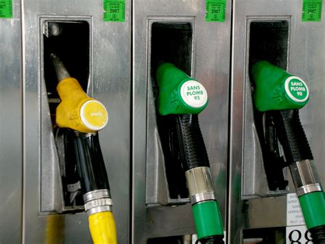 petrol pump sales plunge  brits cutback  money