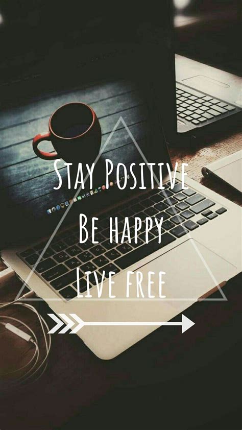 stay positive  happy quotes shortquotescc