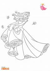 Princesse Aurore Magique Coloriages Dormant Coloriez Ausmalen Harmonieux Disney5 Heros Cendrillon Danieguto Classique Prinzessin Magnifique Incroyable Neige Raiponce sketch template
