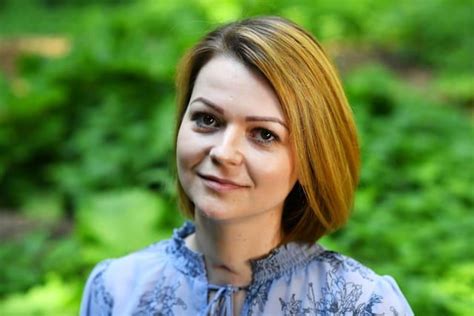 yulia skripal says her father ‘requires live in nurse amid recovery