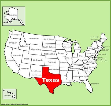 labeled texas map  capital world map blank  pr vrogueco