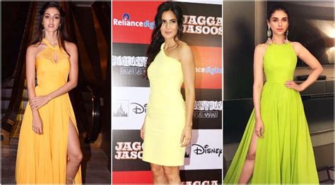 katrina kaif disha patani aditi rao hydari bollywood celebs and their latest love for bright