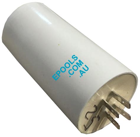 swimming pool filter pumpmotor capacitor  mfd epools pool shop