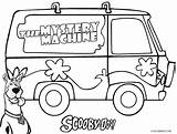 Scooby Doo Cool2bkids Mistery Misterio Getcolorings Idées Ausdrucken Maquina sketch template