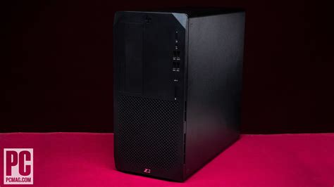 hp  tower  review  pcmag australia