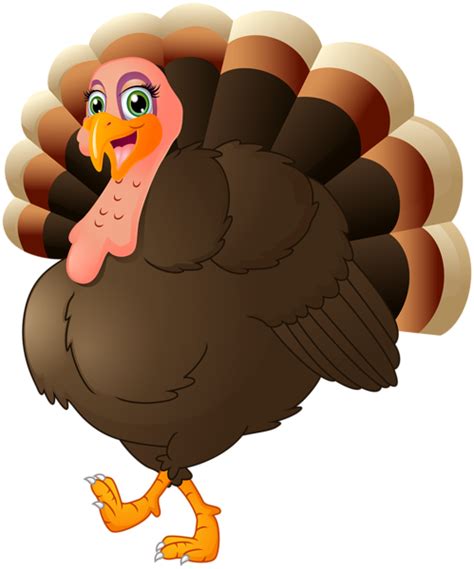 Thanksgiving Turkey Clip Art Gallery Yopriceville High