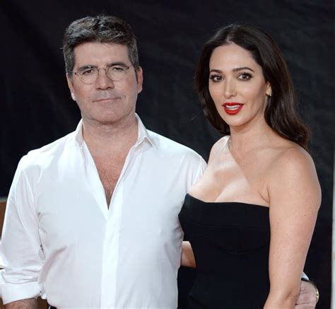 who is simon cowell how old is he what s his net worth is he married