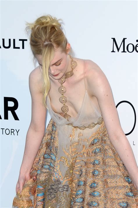 elle fanning sexy photos the fappening leaked photos