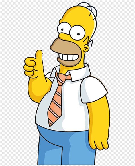 homer simpson clipart    cliparts  images  clipground