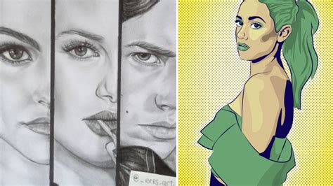 13 Pieces Of Fan Art You Ll Love If You Re Obsessed With